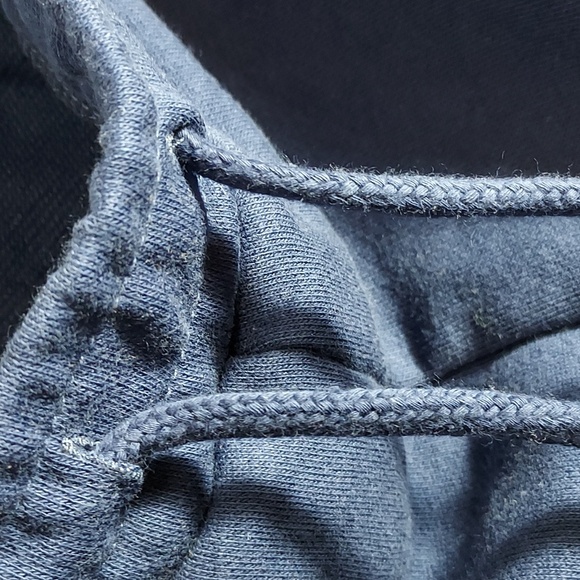 Mitchell & Ness Georgetown Hoyas shorts - Picture 3 of 10